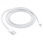 iPhone Datový Kabel White